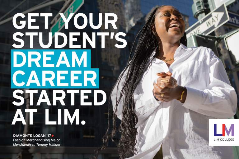 LIM College Recruitment