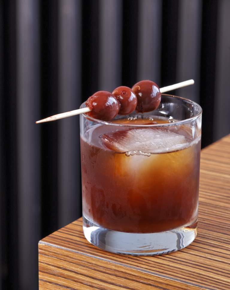 Classic Manhattan